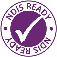NDIS Ready tick of approval