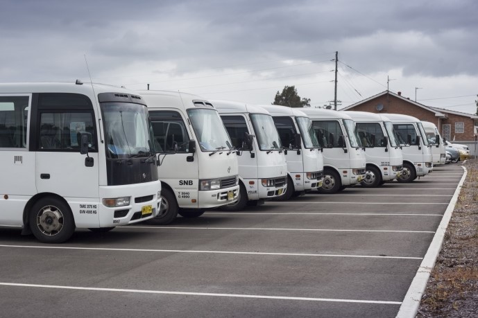 Transport