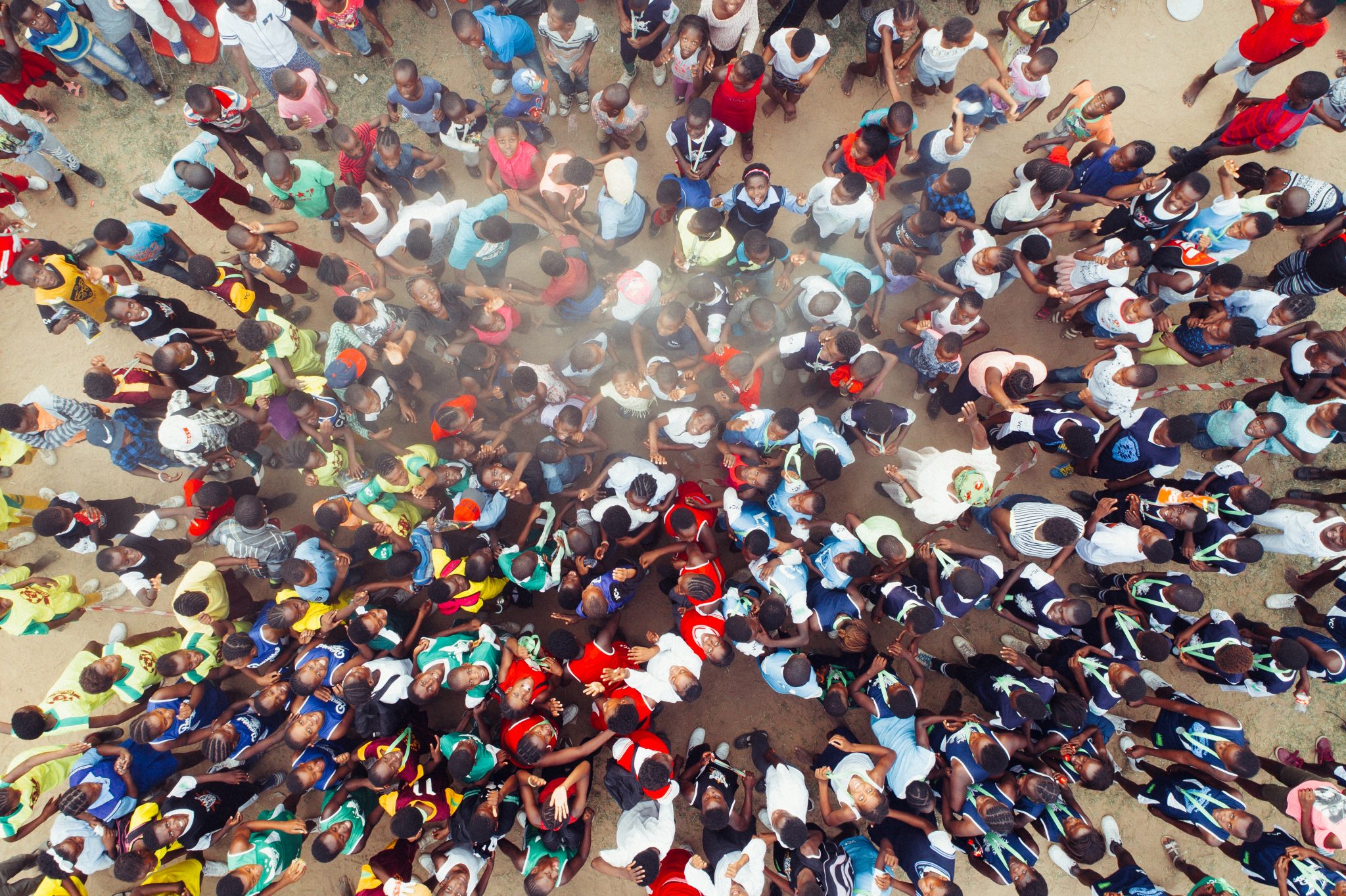 Community Development and Engagement