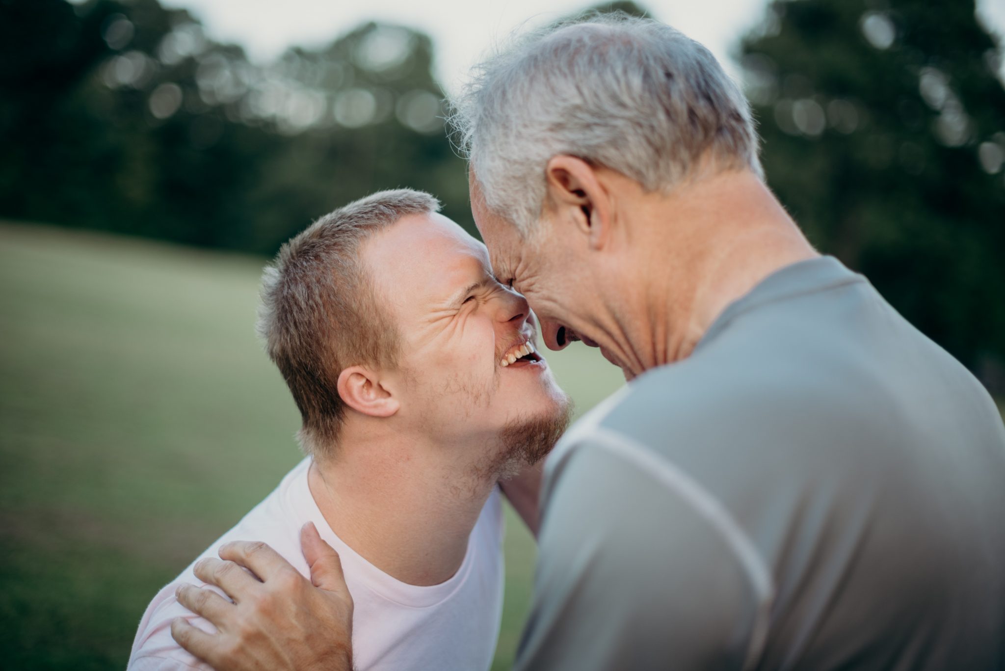 Disability Services (NDIS)
