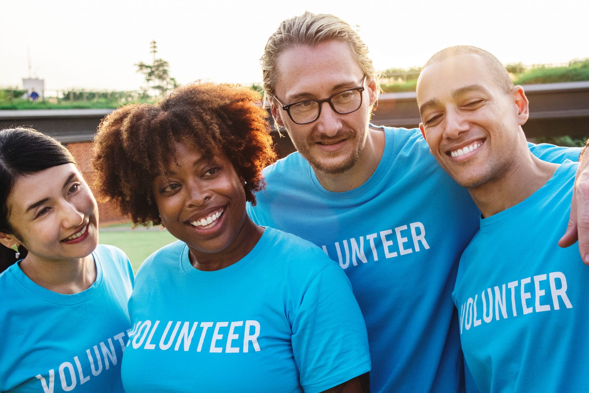Volunteer and Member Based Services