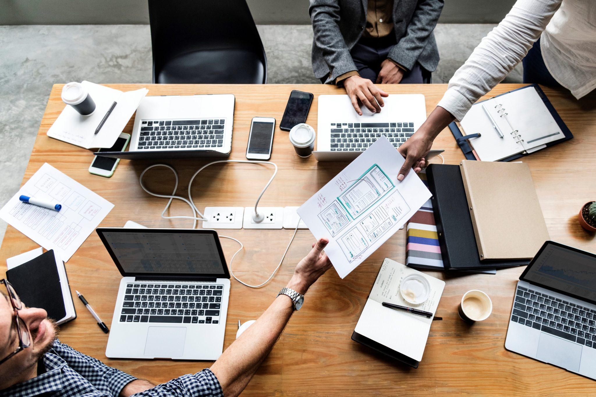 Business Development