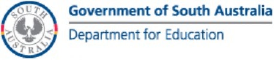 Government of South Australia - Dept for Edu